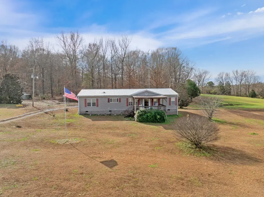 416 Haney School Rd, Decaturville, TN 38329 - #3