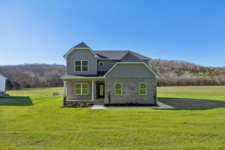 6029 Hurricane Creek Rd, Woodbury, TN 37190 - #2