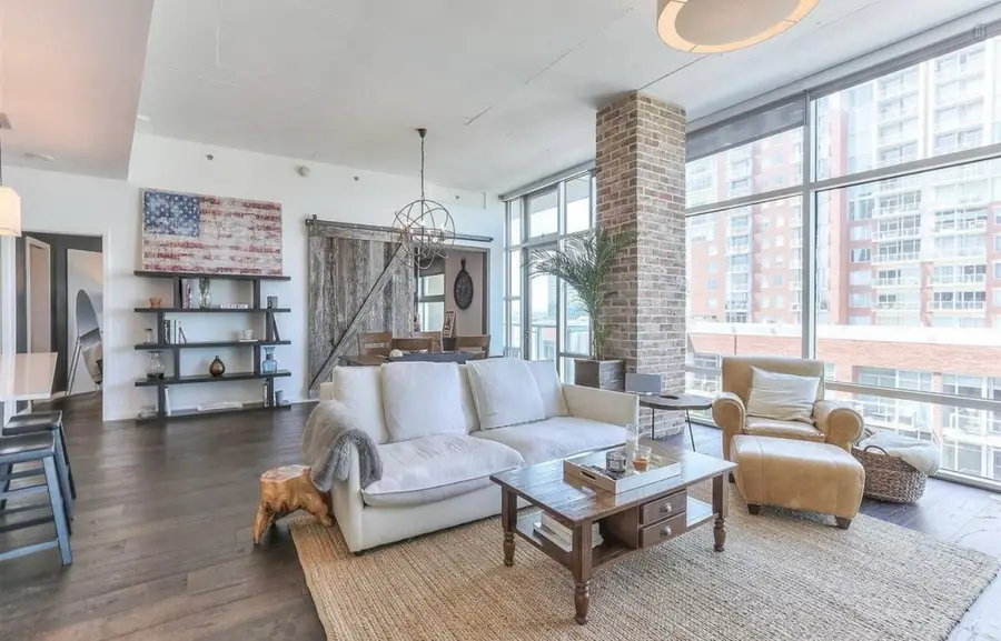 700 12th Ave S #605, Nashville, TN 37203 - Image #2