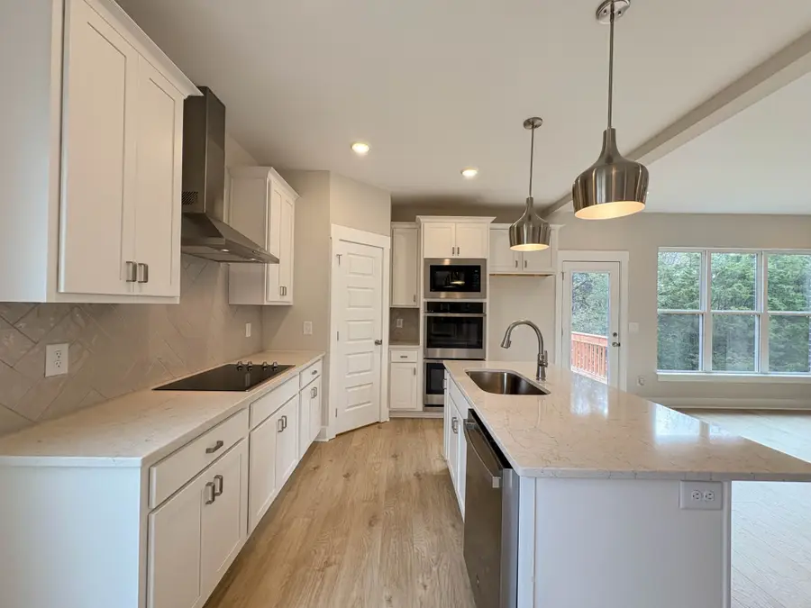 224 Settlers Way Lot 602, Hendersonville, TN 37075 - #3