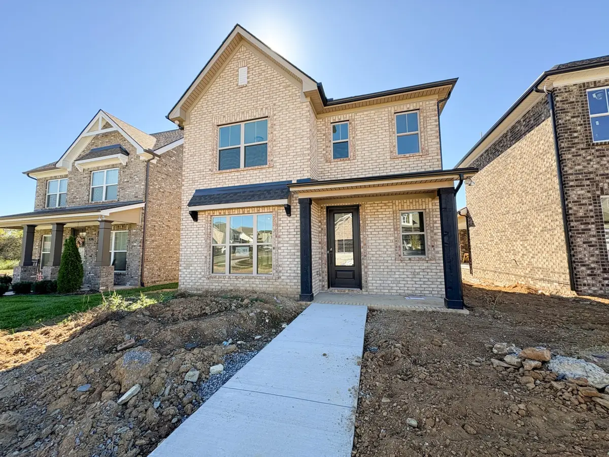 103 Sable East St Lot 174, Gallatin, TN 37066 - #1