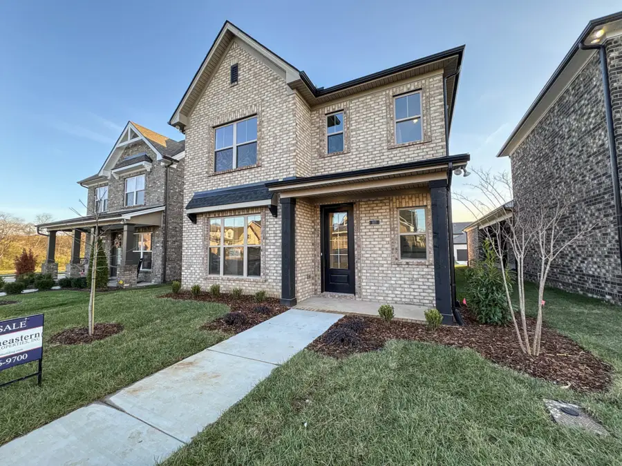 103 Sable East St Lot 174, Gallatin, TN 37066 - #3