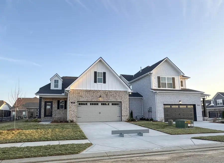 142 Weller Ln Lot 19, Gallatin, TN 37066 - #2