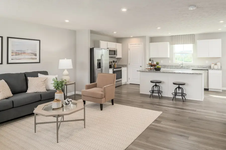 714 Kalu Drive, Murfreesboro, TN 37130 - Image #2