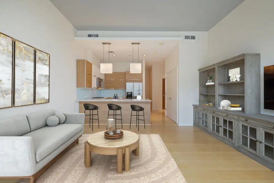 700 12th Ave S #1002, Nashville, TN 37203 - Image #2