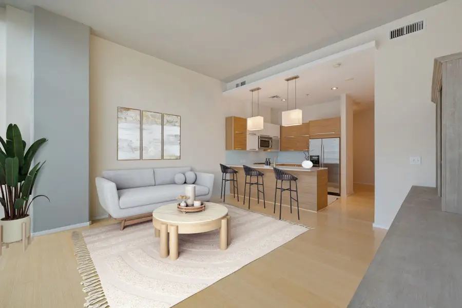 700 12th Ave S #1002, Nashville, TN 37203 - Image #3