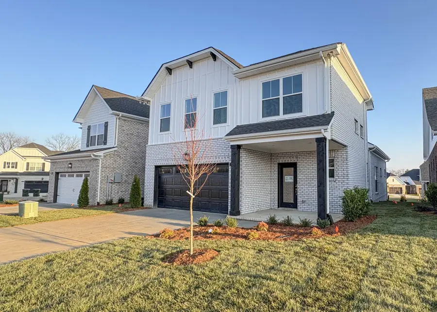 314 Booker Dr Lot 52, Gallatin, TN 37066 - #2