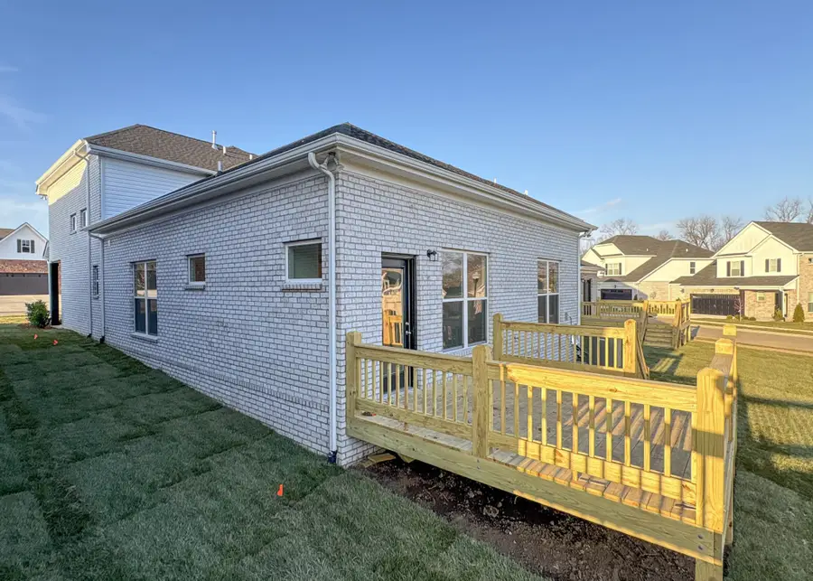 314 Booker Dr Lot 52, Gallatin, TN 37066 - #3