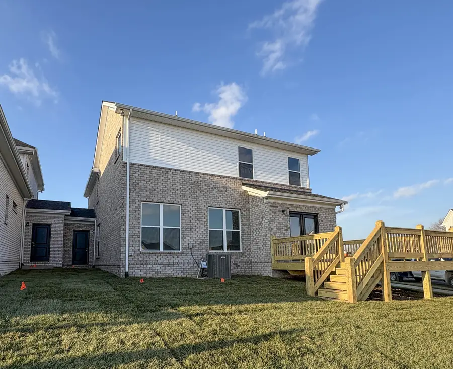 316 Booker Dr Lot 51, Gallatin, TN 37066 - #3