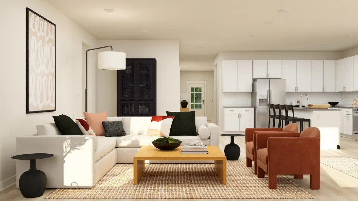 1202 Carson Drive, Murfreesboro, TN 37130 - Image #1