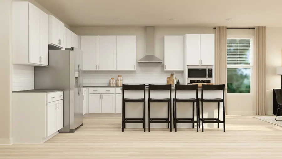 1202 Carson Drive, Murfreesboro, TN 37130 - Image #3