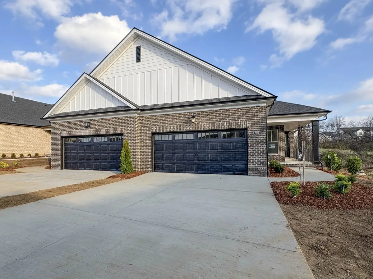 2023 Horseshoe Cir Lot 218, Gallatin, TN 37066 - #1