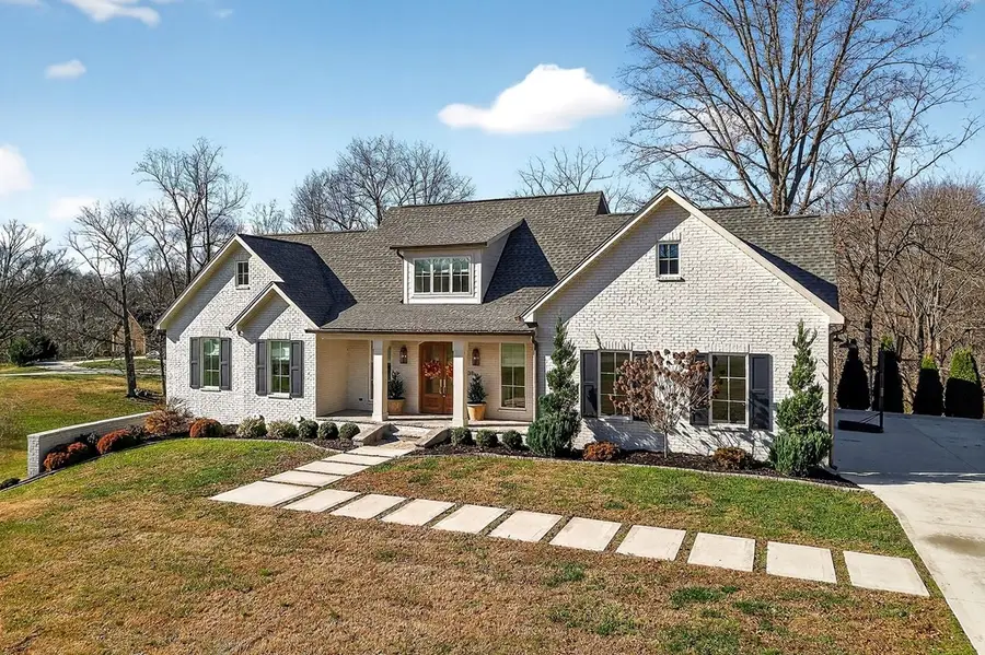 2311 Boyd Farris Rd, Cookeville, TN 38506 - Image #3