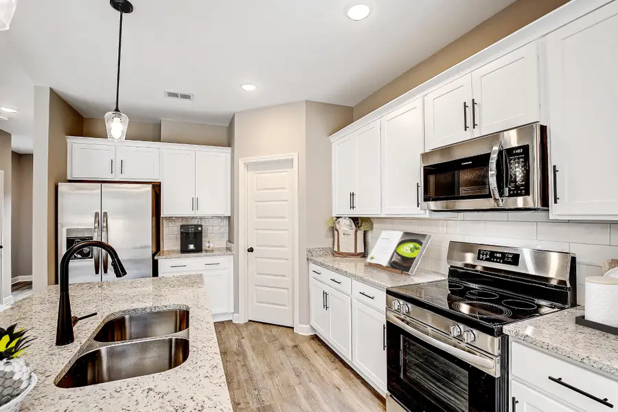 1019 Fortitude Trail, Chattanooga, TN 37421 - Image #3