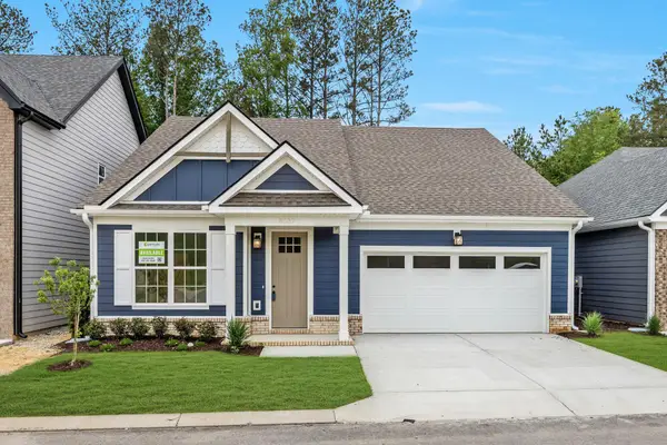 8537 Ari Lane, Chattanooga, TN 37421