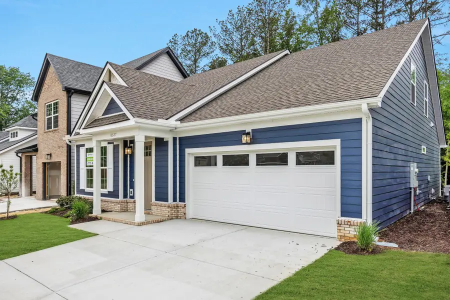 8537 Ari Lane, Chattanooga, TN 37421 - Image #3