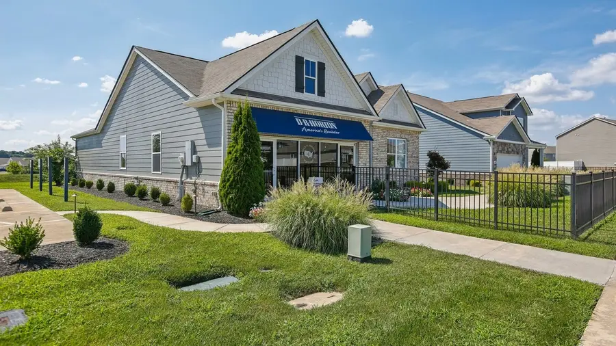 7066 Penny Lane, White House, TN 37188 - Image #3