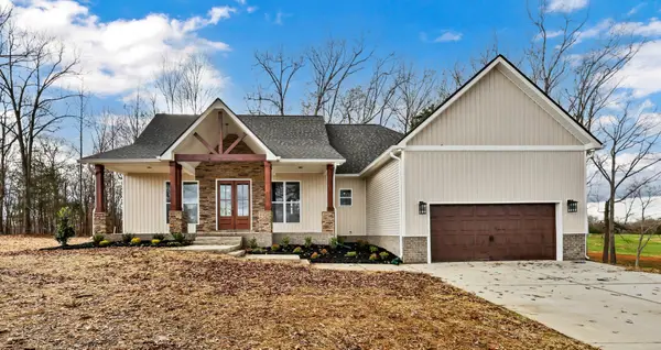 2226 S Hinton Rd, Southside, TN 37171