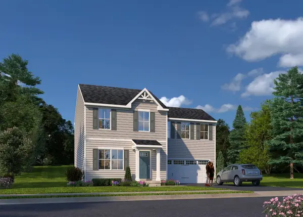 5201 Clarity Way, Christiana, TN 37037