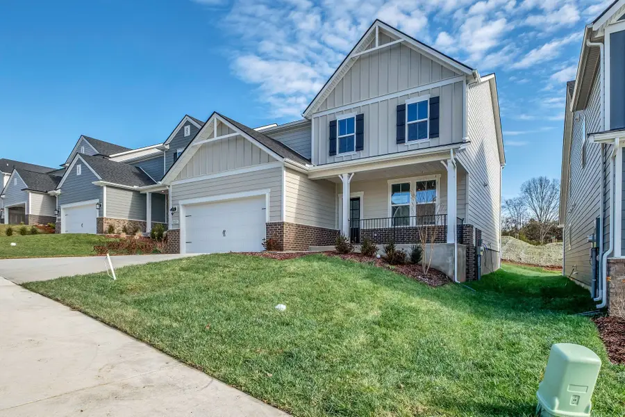 1023 Lionheart Drive, Hermitage, TN 37076 - Image #2