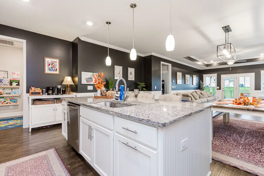 937 Carraway Ln, Spring Hill, TN 37174 - Image #2