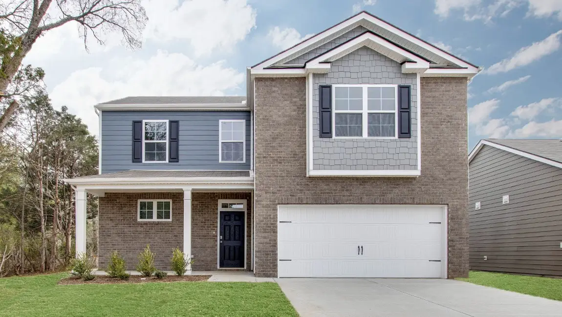 1510 Mountain View Drive, Lebanon, TN 37090 - Image #1