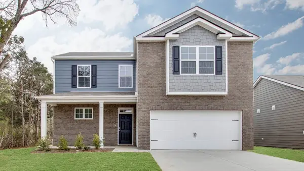 1510 Mountain View Drive, Lebanon, TN 37090