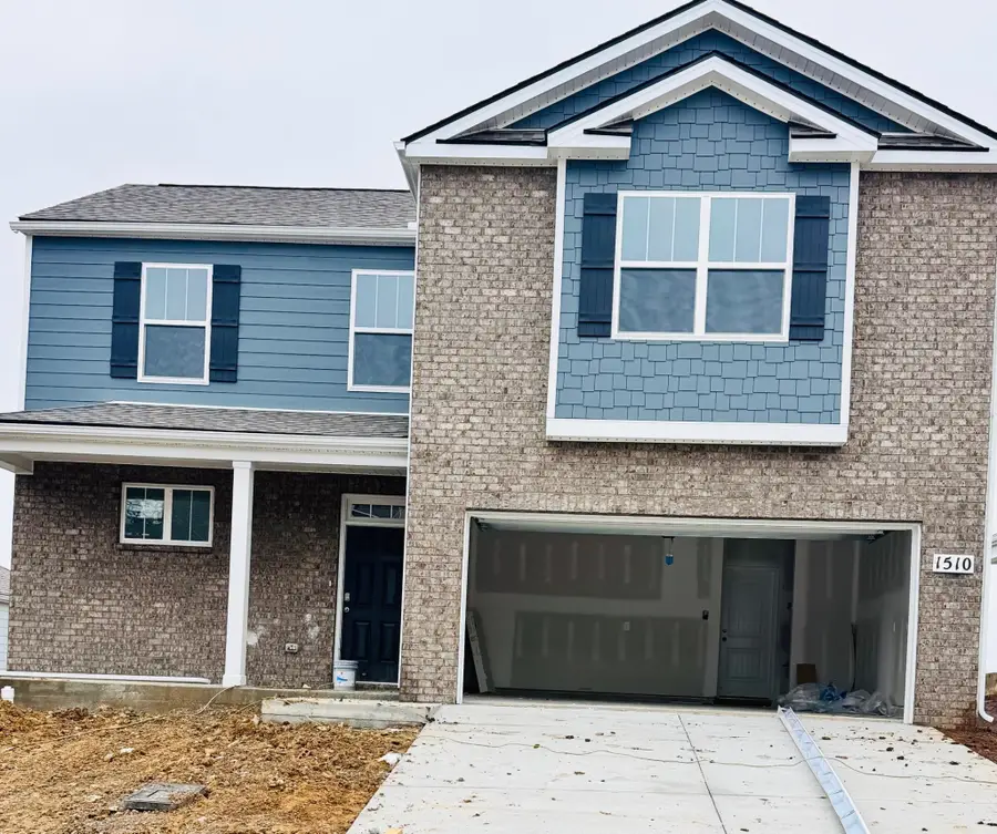 1510 Mountain View Drive, Lebanon, TN 37090 - Image #2