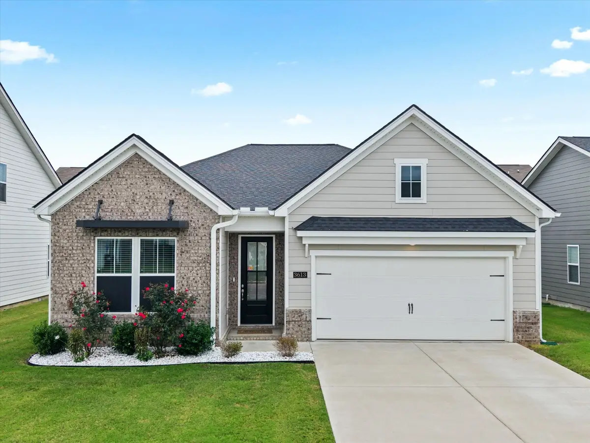 3613 Shady Forest Dr, Murfreesboro, TN 37128 - Image #1