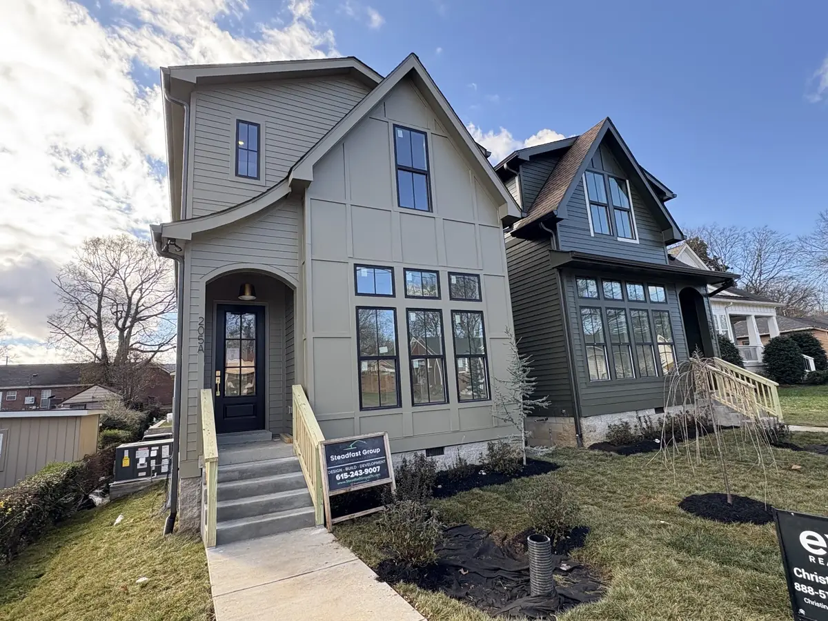 205A Joyner Ave, Nashville, TN 37210 - Image #1