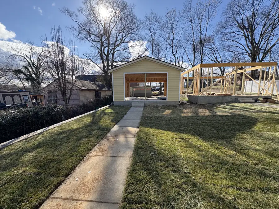 205A Joyner Ave, Nashville, TN 37210 - Image #2