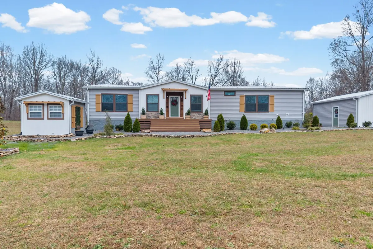 1750 S Fork Rd, Whitleyville, TN 38588 - Image #1