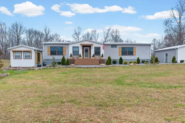 1750 S Fork Rd, Whitleyville, TN 38588