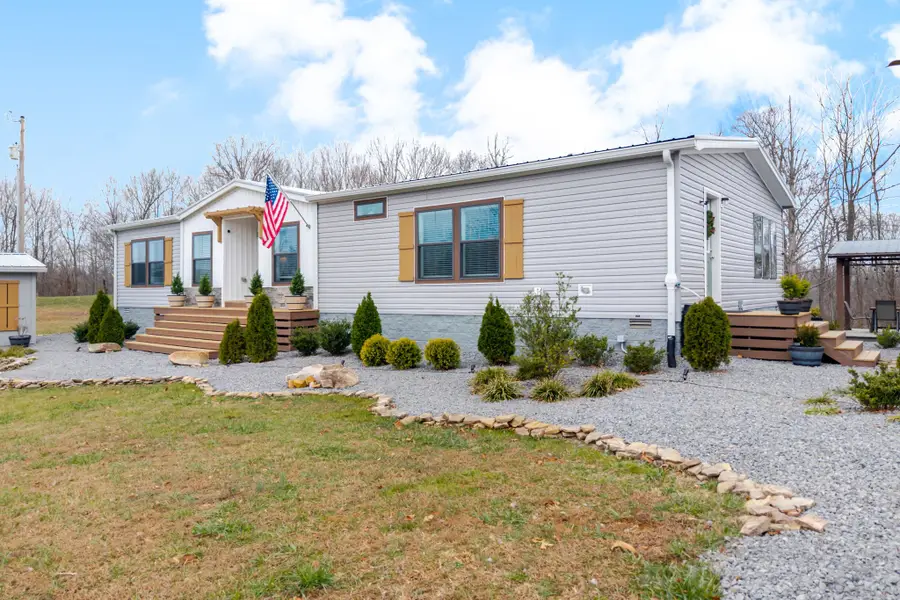 1750 S Fork Rd, Whitleyville, TN 38588 - Image #3