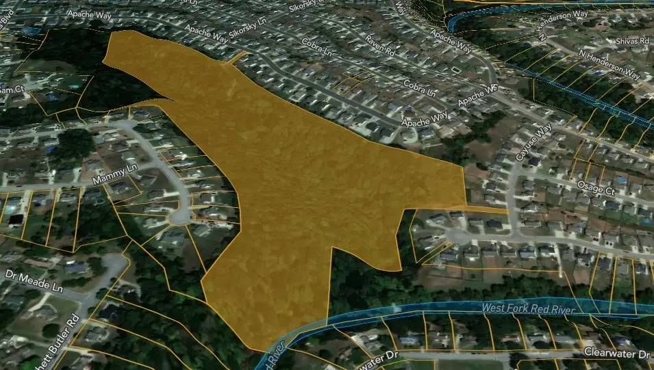 0 Apache Way, Clarksville, TN 37042 - #1