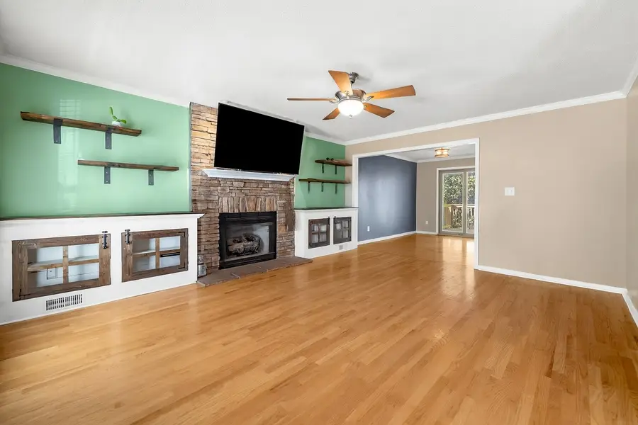 1477 Cedar Springs Cir, Clarksville, TN 37042 - #3