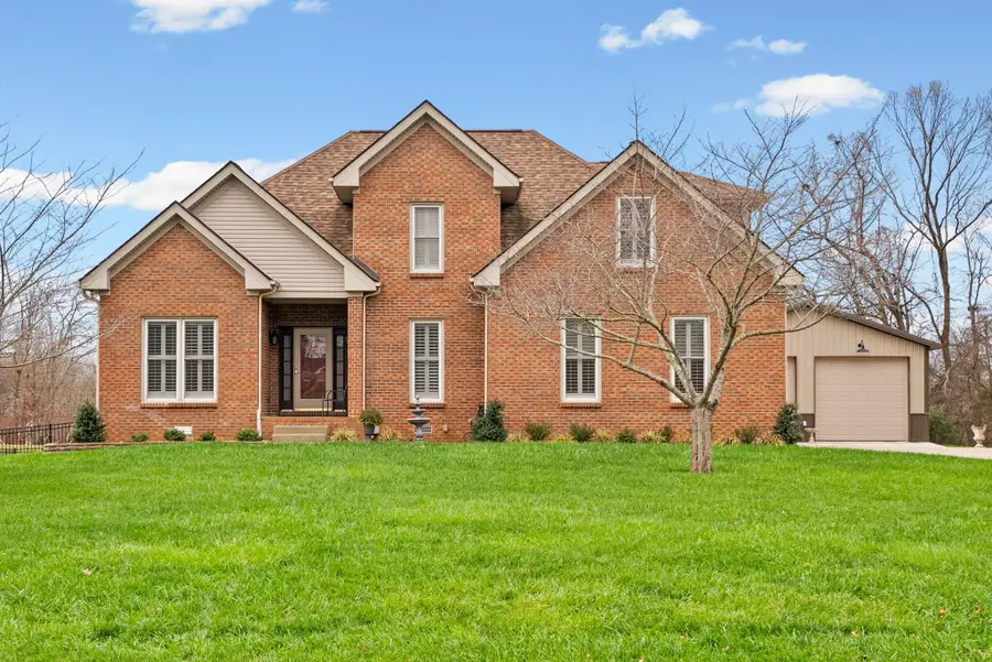 1774 Riverhaven Dr, Adams, TN 37010 - #2