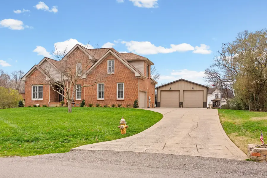 1774 Riverhaven Dr, Adams, TN 37010 - #3