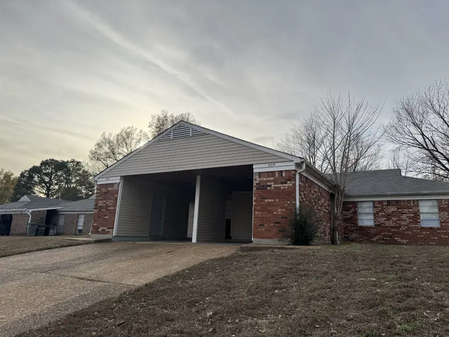 2217 Goldbrier Ln, Memphis, TN 38134 - Image #3