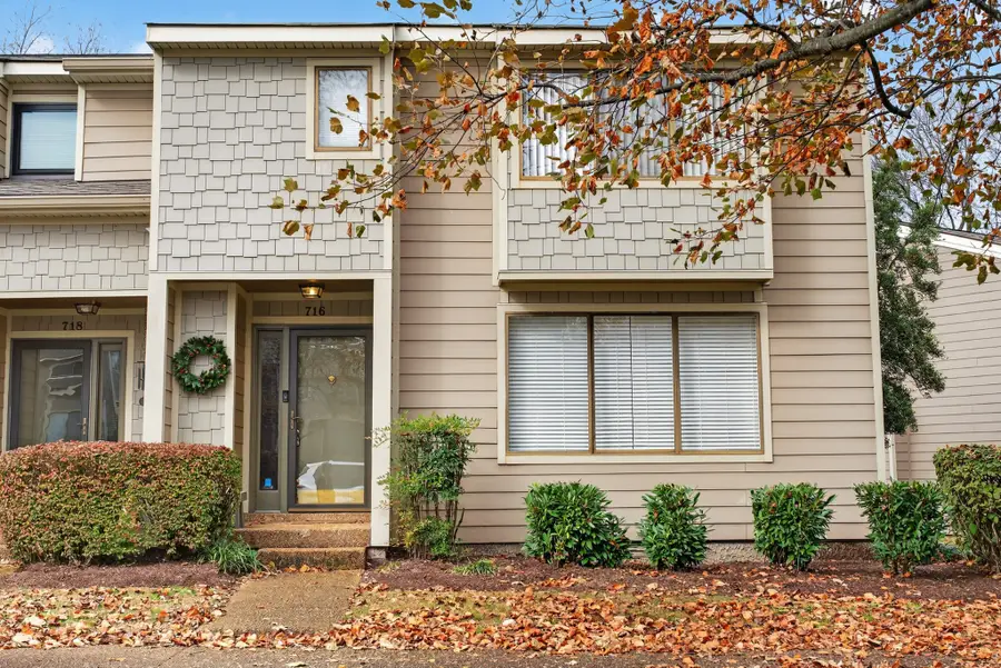716 Barlin Ct, Nashville, TN 37221 - Image #2