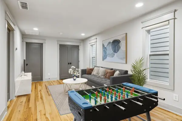 1203 Chester Ave, Nashville, TN 37206