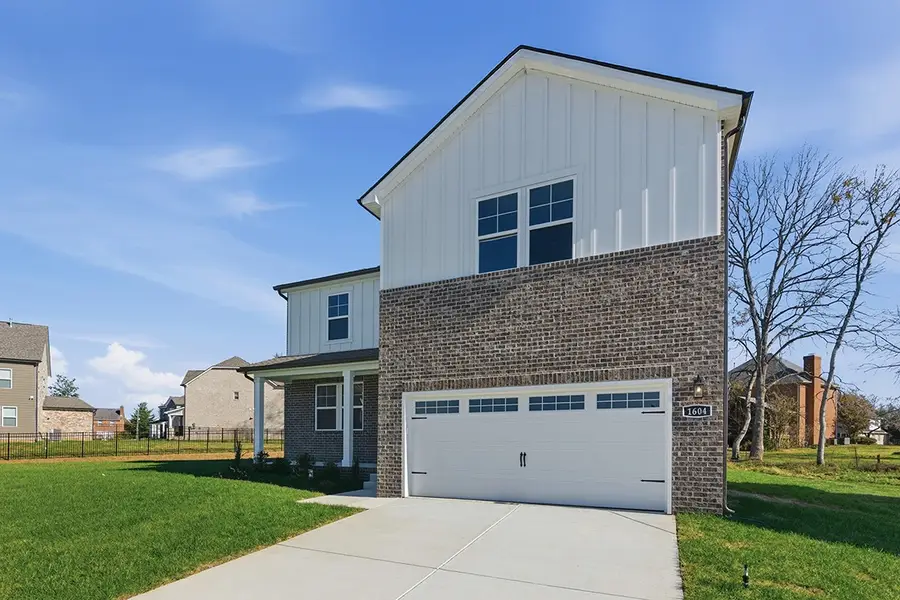 1604 Burlwood Court, Murfreesboro, TN 37129 - #3