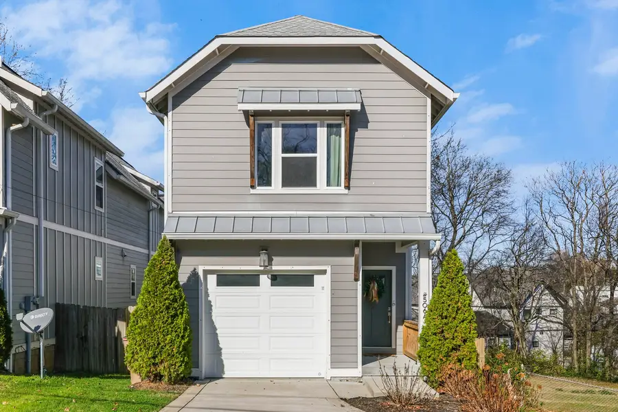 506A Camden Dr, Nashville, TN 37211 - Image #3