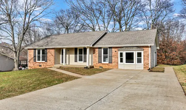 735 Jace Dr, Clarksville, TN 37040