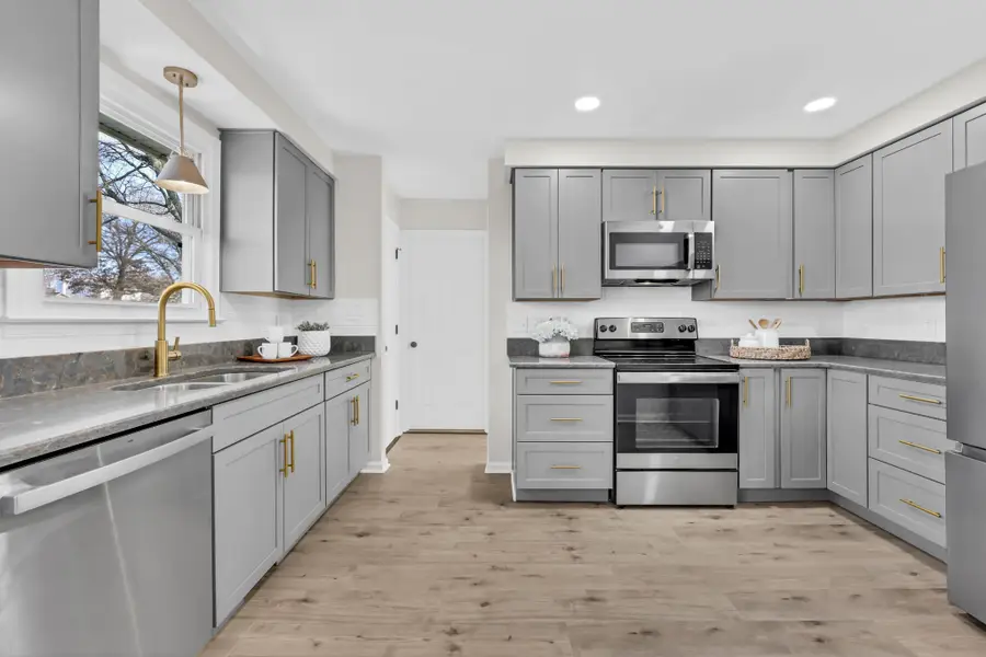 735 Jace Dr, Clarksville, TN 37040 - #3