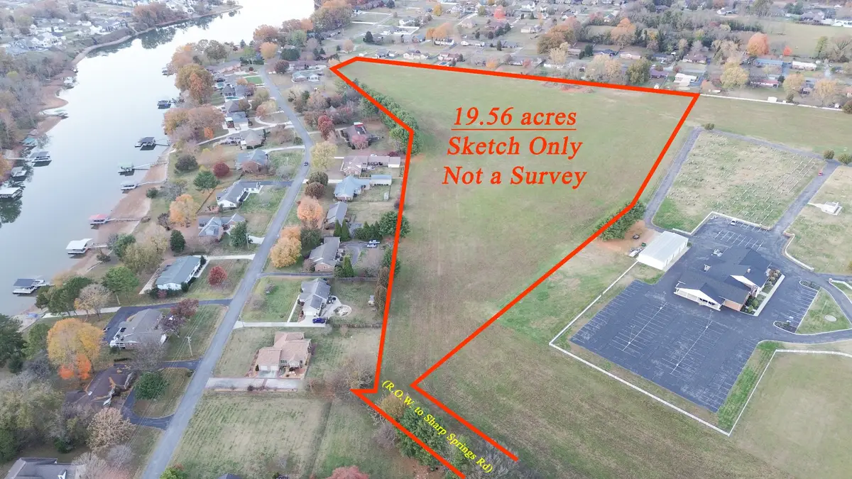 405 Sharp Springs Rd, Winchester, TN 37398 - Image #1