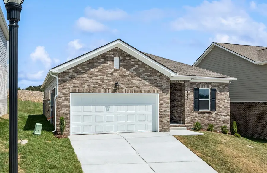 346 Emerald Blvd, Lebanon, TN 37087 - #2