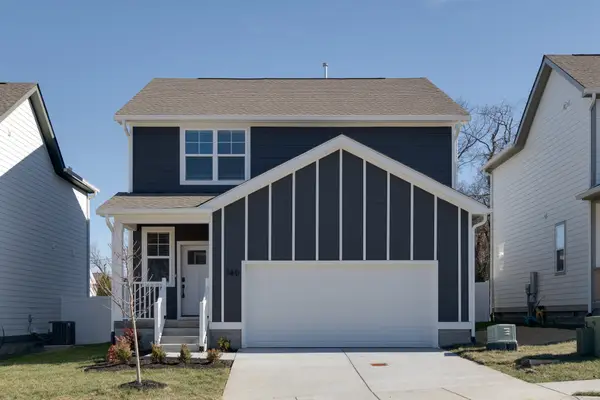 740 Caraway Ln, Nashville, TN 37211