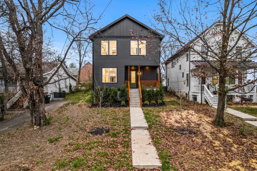 202 Orlando Ave, Nashville, TN 37209 - #2