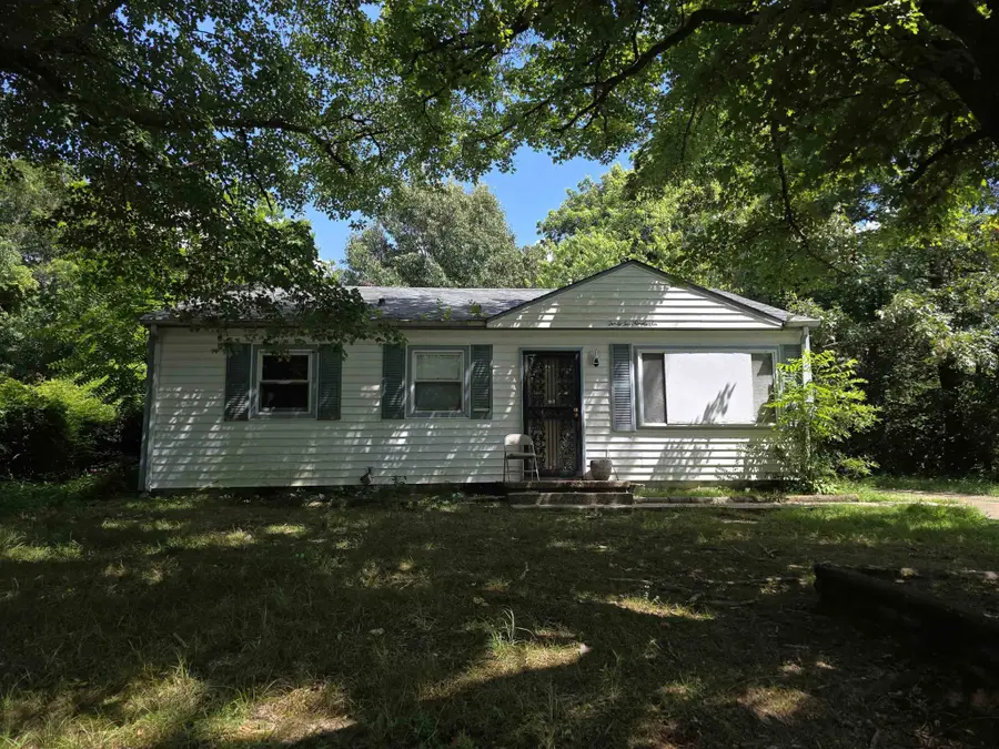 3296 Madewell St, Memphis, TN 38127 - Image #2